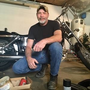 Meet your Posher, Jim